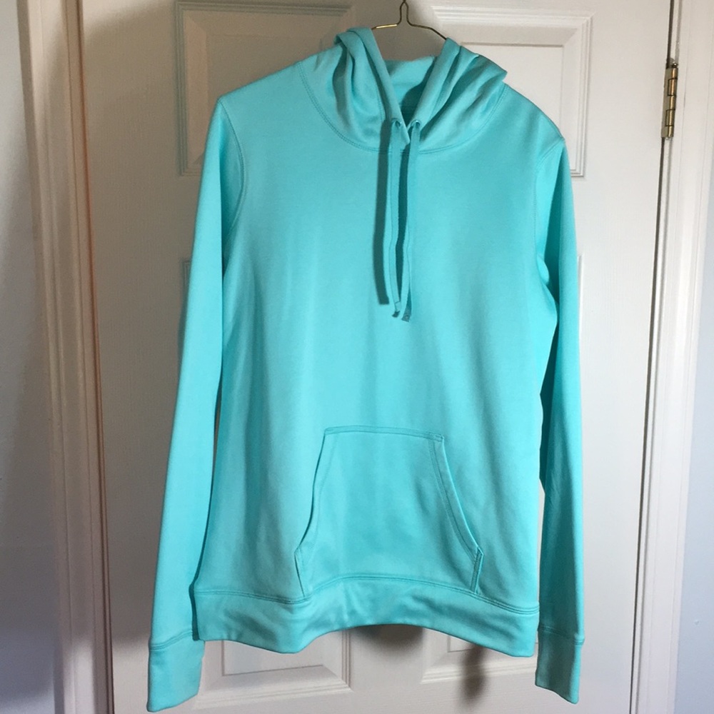 Xersion hoodie.